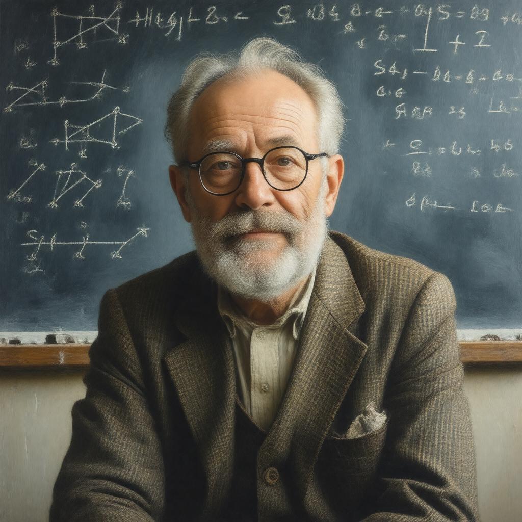 François Englert